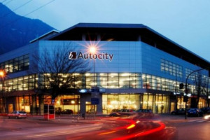 Autocity