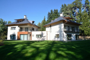 Casa Gruber